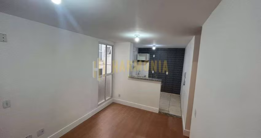 Apartamento a venda no Parque Antilles