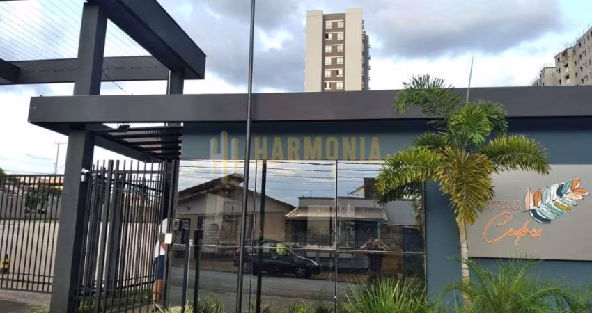 Apartamento a venda no Vista do Botânico Cedros