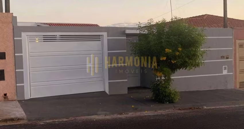 Ótima casa a venda no Jardim São Francisco