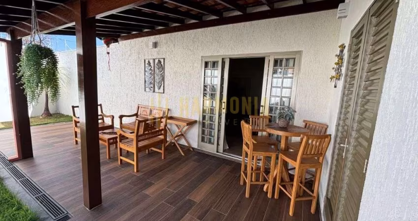 Casa a venda na Vila Harmonia