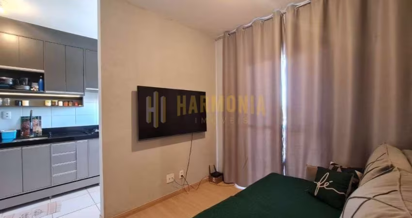 Apartamento à venda Parque dos Jequitibás.
