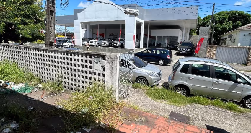 CASA l ALUGUEL CASA NO CORDEIRO l RECIFE l R$ 2.000