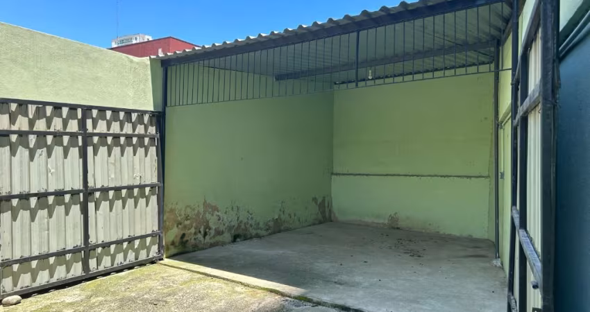 Alugo terreno em Nova Iguaçu