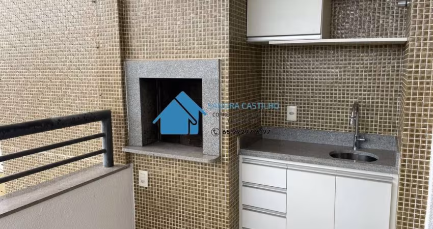 ED Santa Marta Ap 63m² 2/4 Sendo 2 Suites Prox PQ Mae Bonifacia