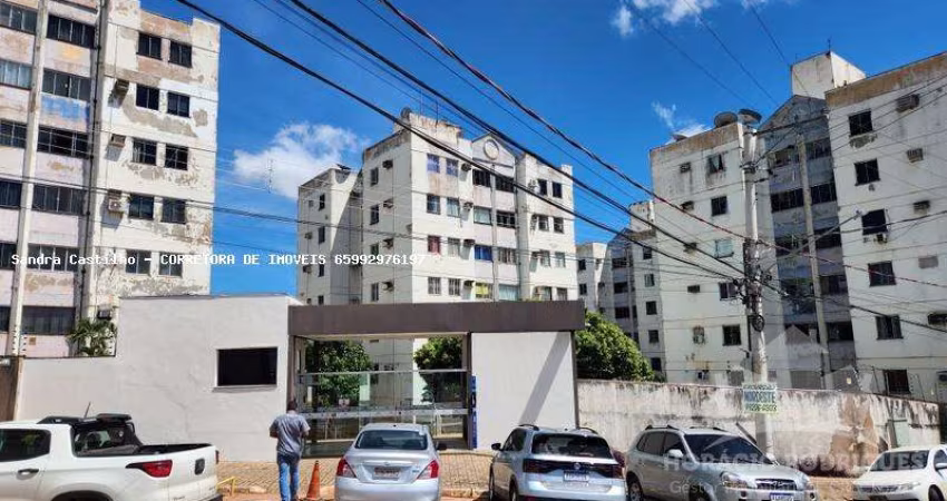 COND.Santa Monica VG Ap68m² 3/4 MOBILIADO Prox Shop Formula