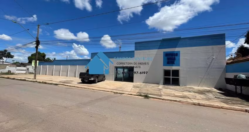 Lindo Espaço para festas 1.250m²