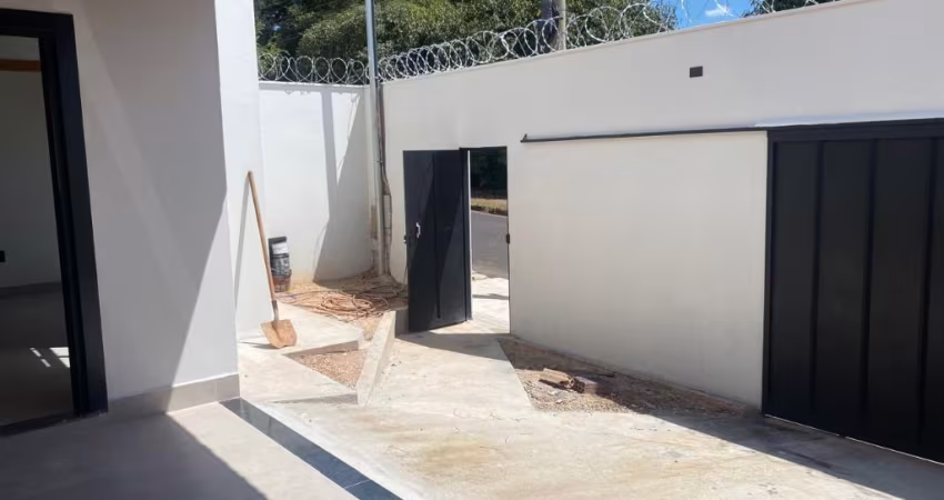CASA CIDADE JARDIM