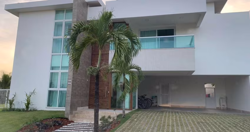 Casa com 5 quartos à venda na RODOVIA BA-099 - ESTRADA DO CÔCO KM 8,5, Abrantes, Camaçari