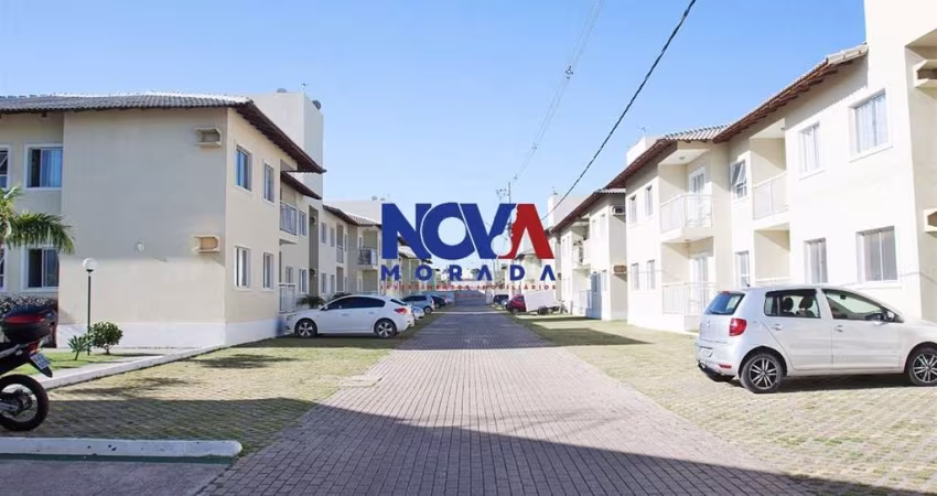 Apartamento com 2 quartos à venda em Vila Velha
