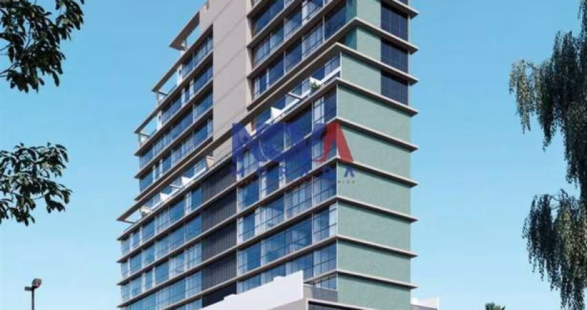 Apartamento com 1 quarto à venda em Vila Velha