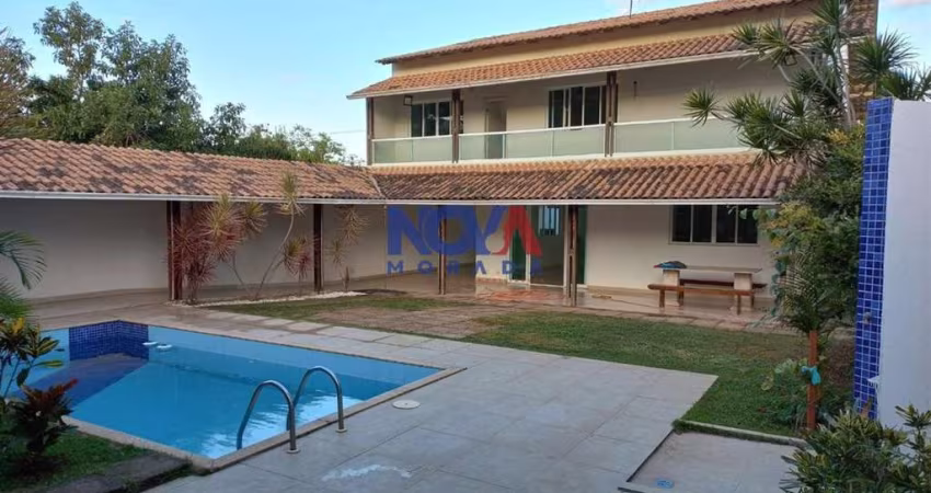 Casa com 4 quartos à venda em Vila Velha