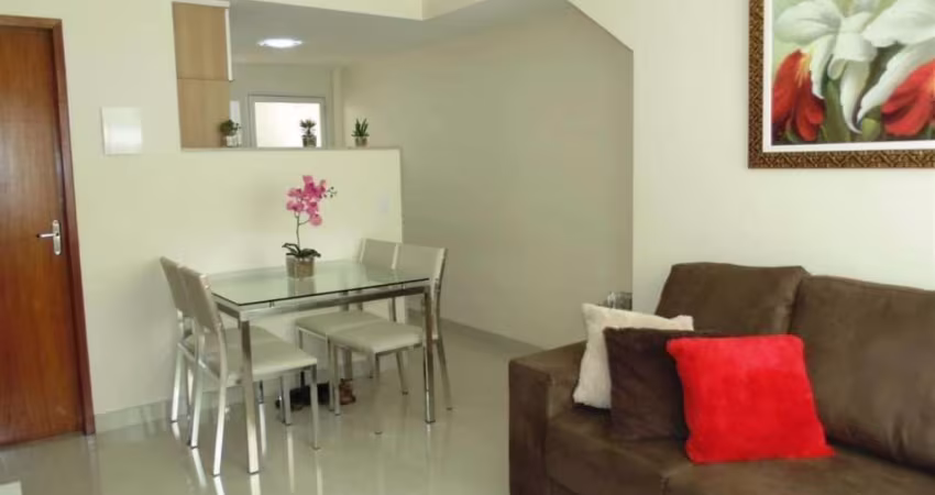 Apartamento com 2 quartos à venda em Vila Velha