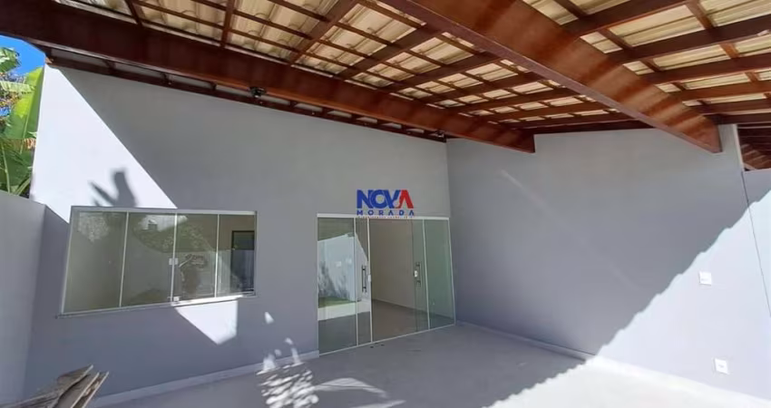 Casa com 2 quartos à venda em Vila Velha