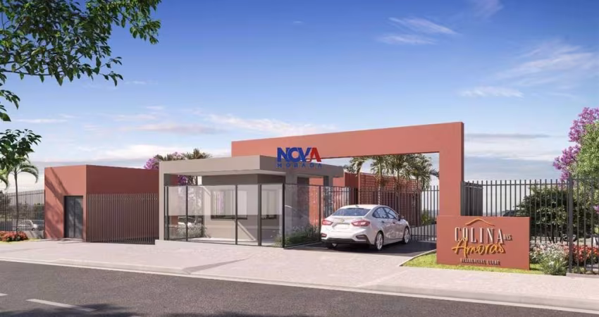 Apartamento com 2 quartos à venda em Vila Velha