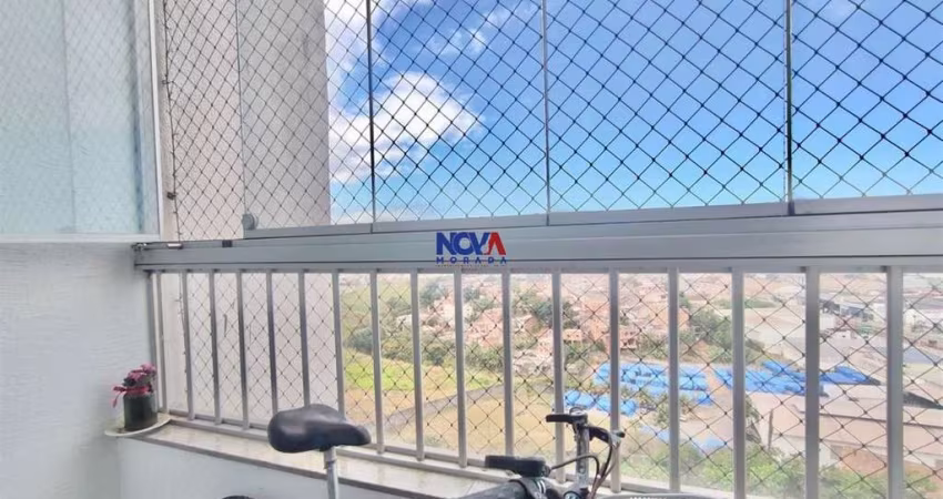 Apartamento com 2 quartos à venda em Vila Velha
