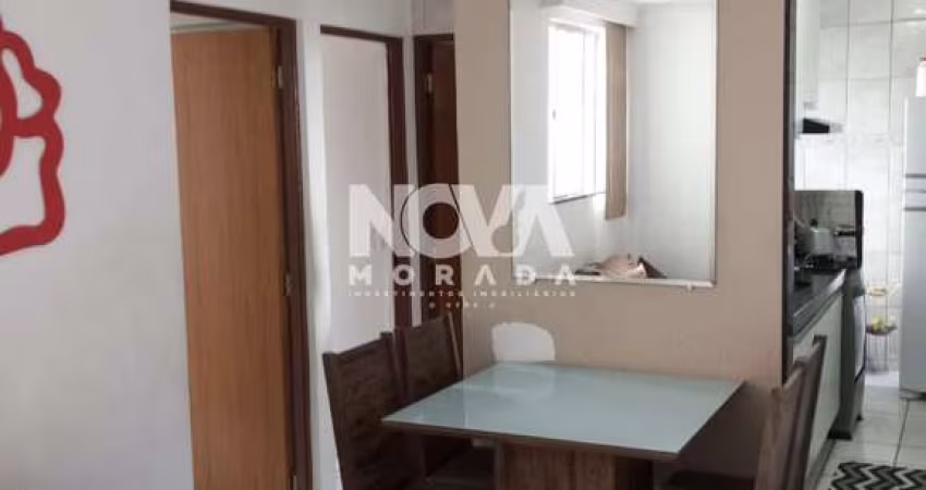 Apartamento com 2 quartos à venda em Vila Velha
