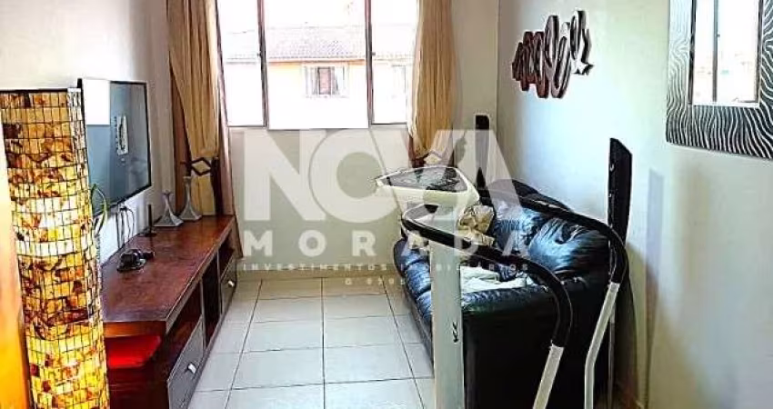 Apartamento com 2 quartos à venda em Vila Velha