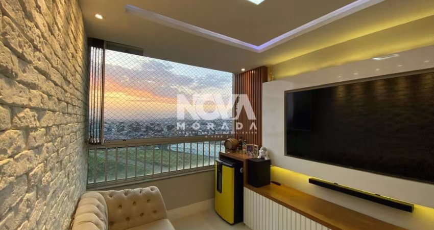 Apartamento com 2 quartos à venda em Vila Velha