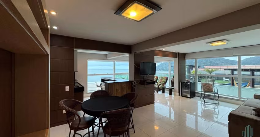 Apartamento para aluguel fernte mar em Balneário Camboriú
