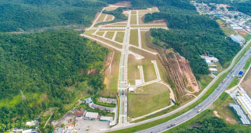 Terreno em Várzea do Ranchinho - Camboriú SC