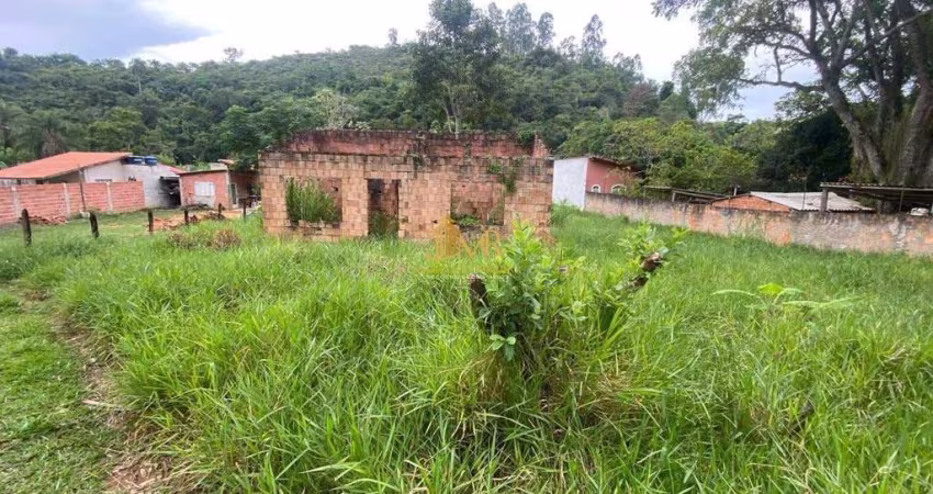 Terreno à venda, Santa Lucrécia, Lorena, SP