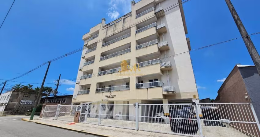 Apartamento Ubatuba - ACEITA TROCA COM IMÓVEL EM GUARATINGUETÁ