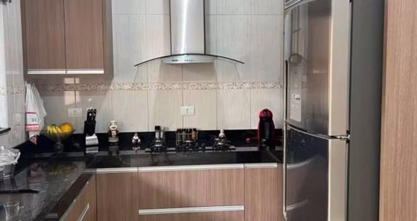 Sobrado para Venda em Taubaté, Loteamento Residencial e Comercial Bosque Flamboyant, 3 dormitórios, 1 suíte, 3 banheiros, 1 vaga