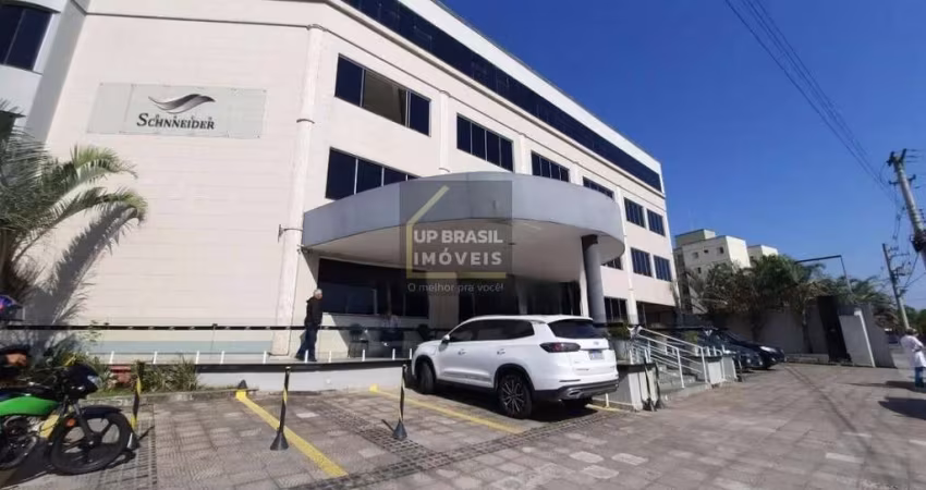 Sala Comercial para Locação em Taubaté, Parque Senhor do Bonfim