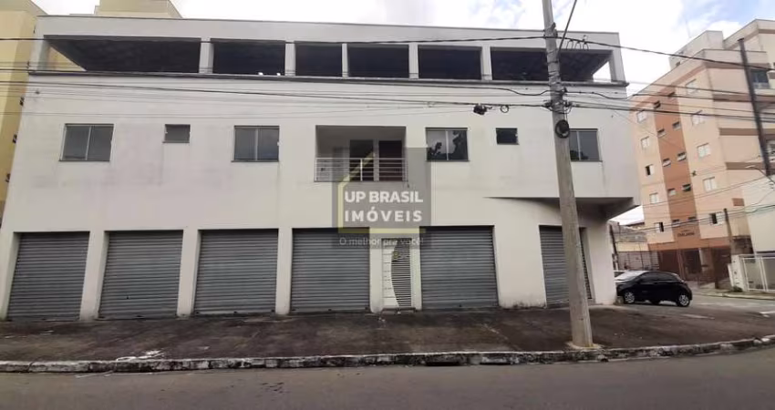 Prédio Comercial para Venda em Taubaté, Residencial Portal da Mantiqueira