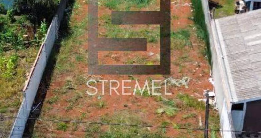 Terreno para Venda em Guarapuava, Primavera