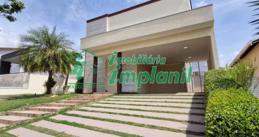 CASA A VENDA CONDOMÍNIO CAMBARAH EM JARINÚ