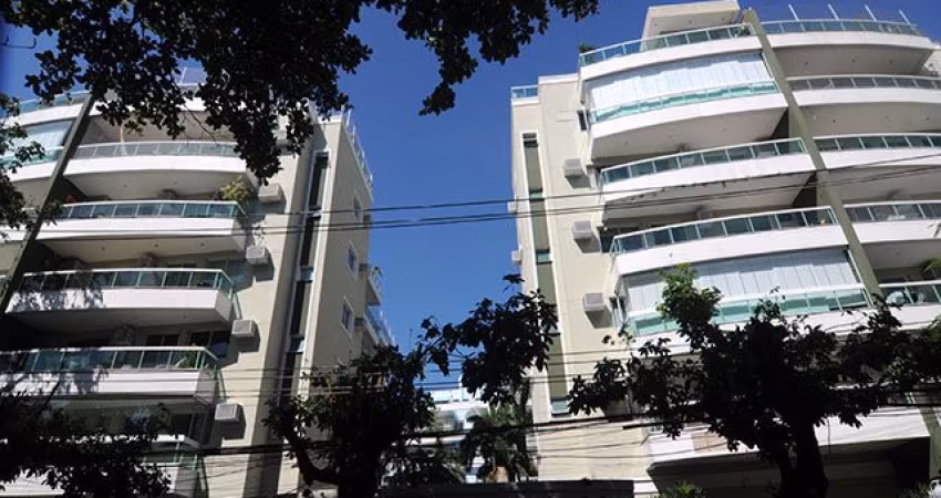 Lindo Apartamento - Frente- Sol da manhã