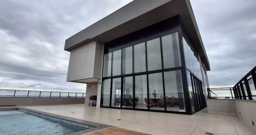 Maravilhosa Cobertura Duplex em Alphaville – Tamboré