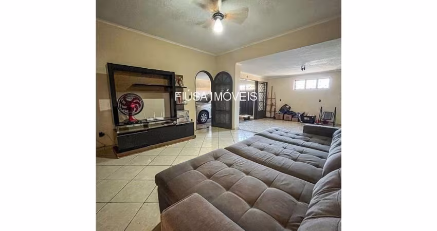 Casa com 2 quartos à venda na TR, 300, Campos Elíseos, Ribeirão Preto