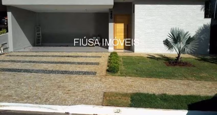 Casa em condomínio fechado com 3 quartos à venda na Av. Luiz Eduardo Toledo Prado, 4100, 1, Vila do Golf, Ribeirão Preto