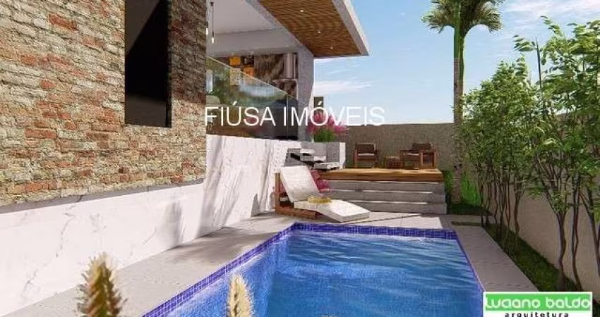 Casa em condomínio fechado com 3 quartos à venda na Av. Luiz Eduardo Toledo Prado, 4100, 1, Vila do Golf, Ribeirão Preto