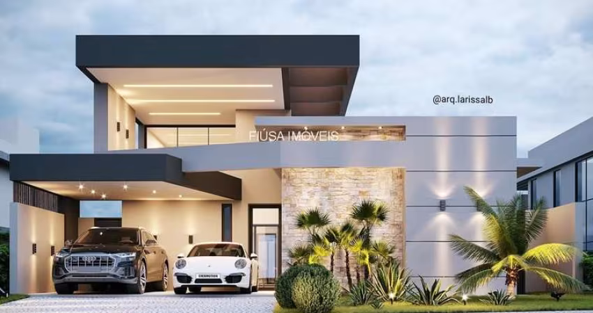 Casa em condomínio fechado com 3 quartos à venda na Av. Luiz Eduardo Toledo Prado 1, 4100, Vila do Golf, Ribeirão Preto