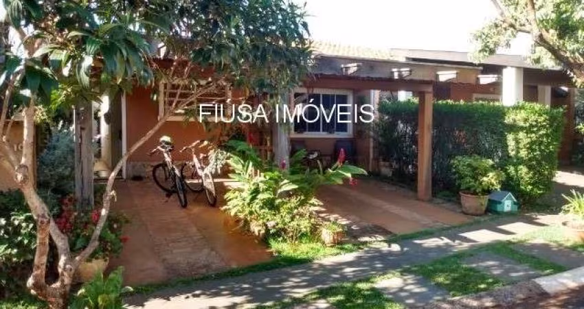 Casa em condomínio fechado com 3 quartos à venda na RUA ZILDA DE SOUZA RIZZI, 1, 1, Jardim Interlagos, Ribeirão Preto