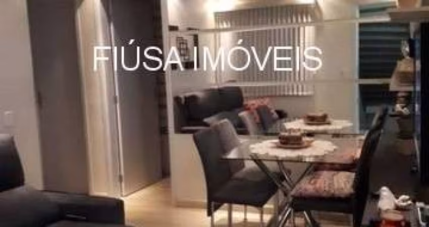 Apartamento com 2 quartos à venda na Rua Affonso Delloiágono, 1, Jardim Zara, Ribeirão Preto