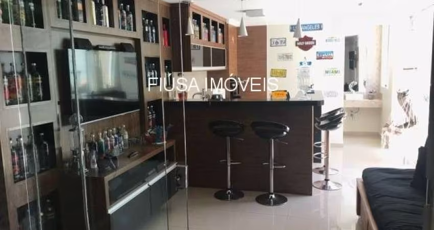 Casa em condomínio fechado com 3 quartos à venda na Av. Luiz Eduardo de Toledo Prado, 3805, Vila do Golf, Ribeirão Preto