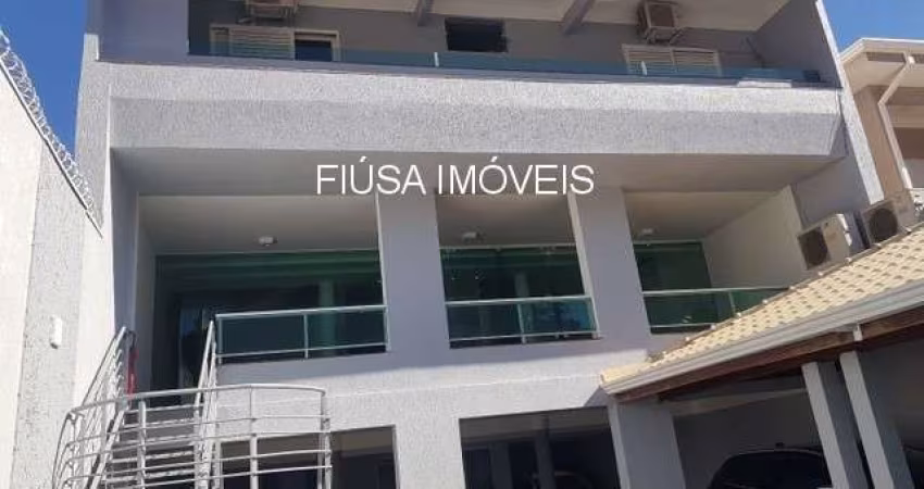 Casa com 4 quartos à venda na R 100, 100, Jardim Recreio dos Bandeirantes, Sertãozinho
