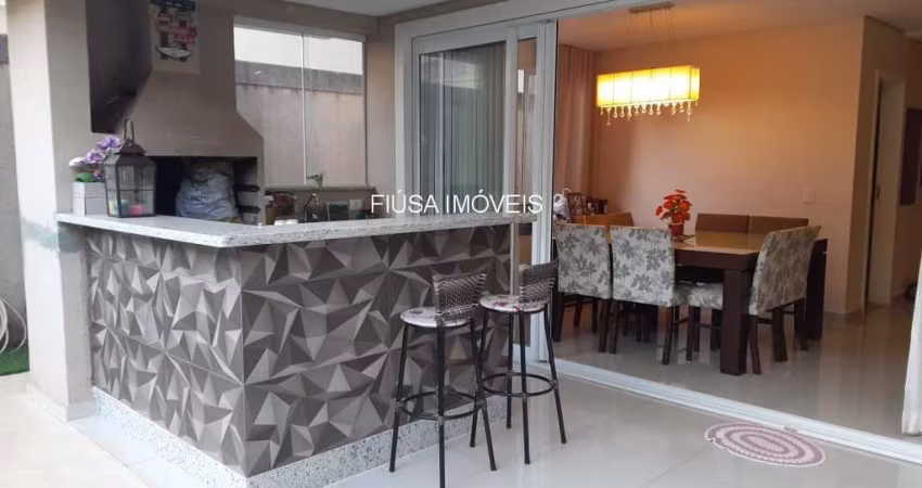 Casa em condomínio fechado com 4 quartos à venda na RUA CAPITÃO WALDEMAR DE FIGUEIREDO, 650, Vila do Golf, Ribeirão Preto