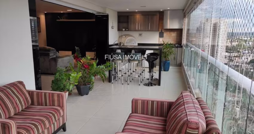 Apartamento com 3 quartos à venda na RUA ELZIRA SAMMARCO PALMA 1, 405, Bosque das Juritis, Ribeirão Preto