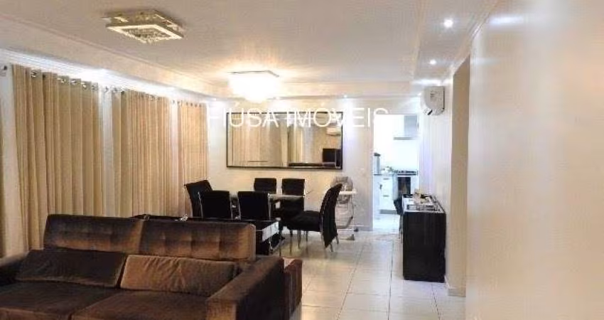 Apartamento com 3 quartos à venda na AVENIDA NORMA VALÉRIO CORRÊA, 1, 776, Jardim Botânico, Ribeirão Preto