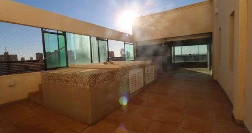 Apartamento com 4 quartos à venda na Rua Eugênio Rocha Filho, 355, Jardim Irajá, Ribeirão Preto