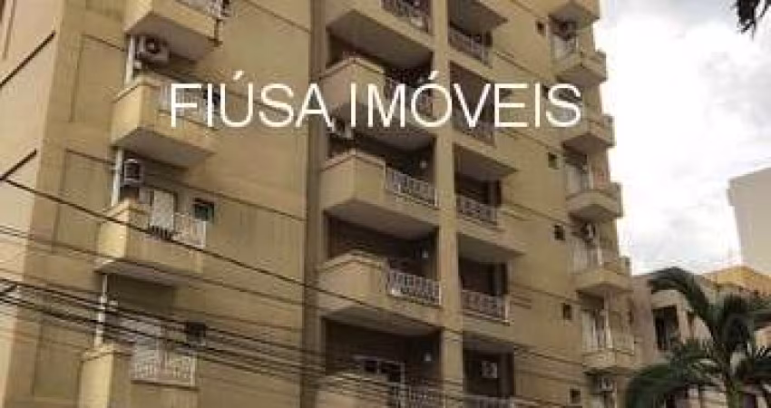 Apartamento com 2 quartos à venda na Rua Triunfo, 1, Jardim Botânico, Ribeirão Preto