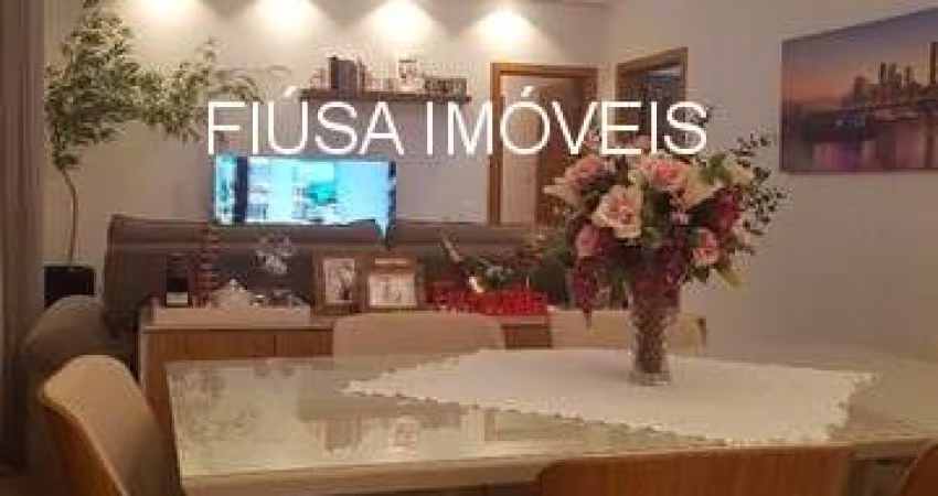 Apartamento com 4 quartos à venda na Avenida Professor João Fiúsa, Jardim Botânico, Ribeirão Preto