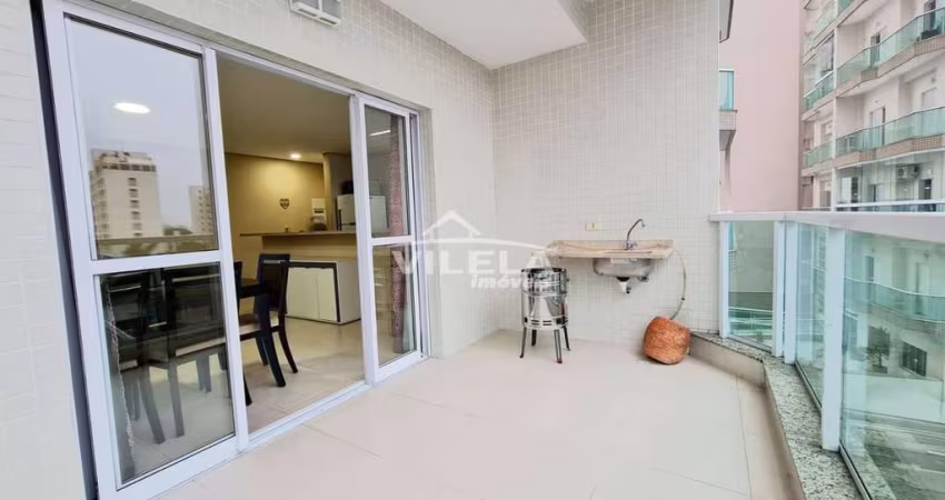 Apartamento 3 dormitórios à venda. Centro, Caraguatatuba.