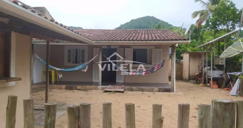 Casa Pé Na Areia - Bonette