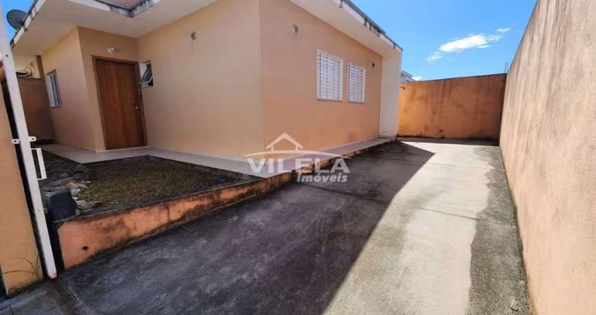 CASA MODERNA PARA LOCAÇÃO NO MORRO DO ALGODÃO